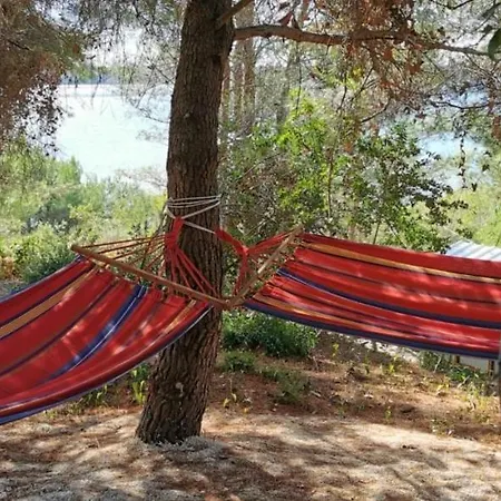 Zelt 1 Camp West بيت للعطل